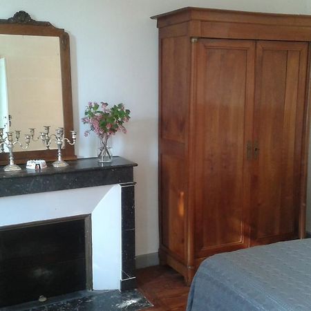 La Sauldre Bed & Breakfast Vailly-sur-Sauldre ภายนอก รูปภาพ