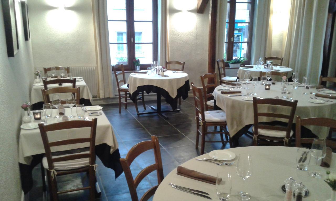 La Sauldre Bed & Breakfast Vailly-sur-Sauldre ภายนอก รูปภาพ