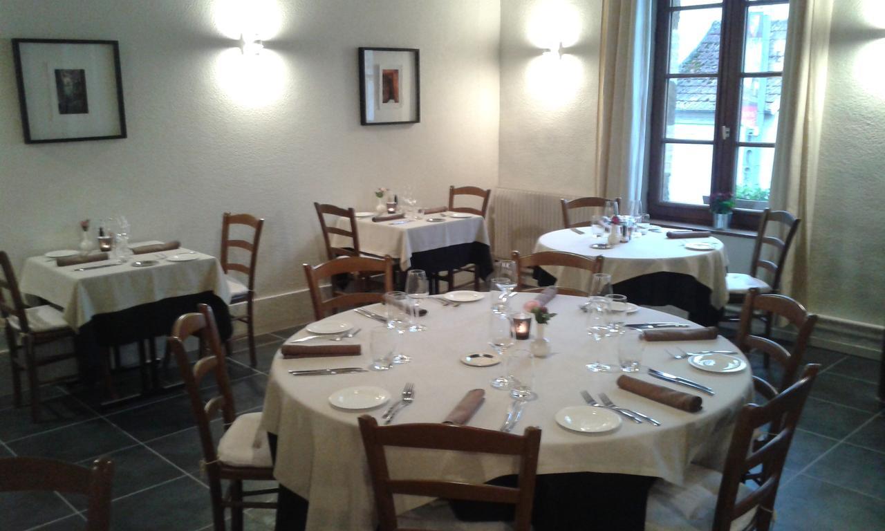 La Sauldre Bed & Breakfast Vailly-sur-Sauldre ภายนอก รูปภาพ